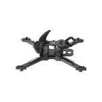 Hot Sales IFlight Mach R5 Sport Race DIY Mini Drone Kit 5inch Top Plate Version High Speed Compatible Witt HD Zero Race VTX